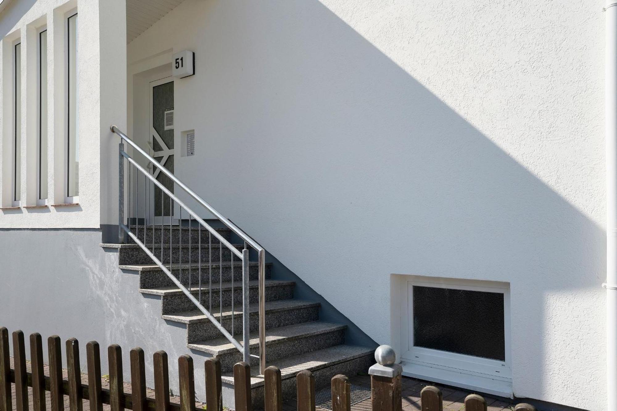 Haus Achtern Diek Meerchen グレーミッツ エクステリア 写真