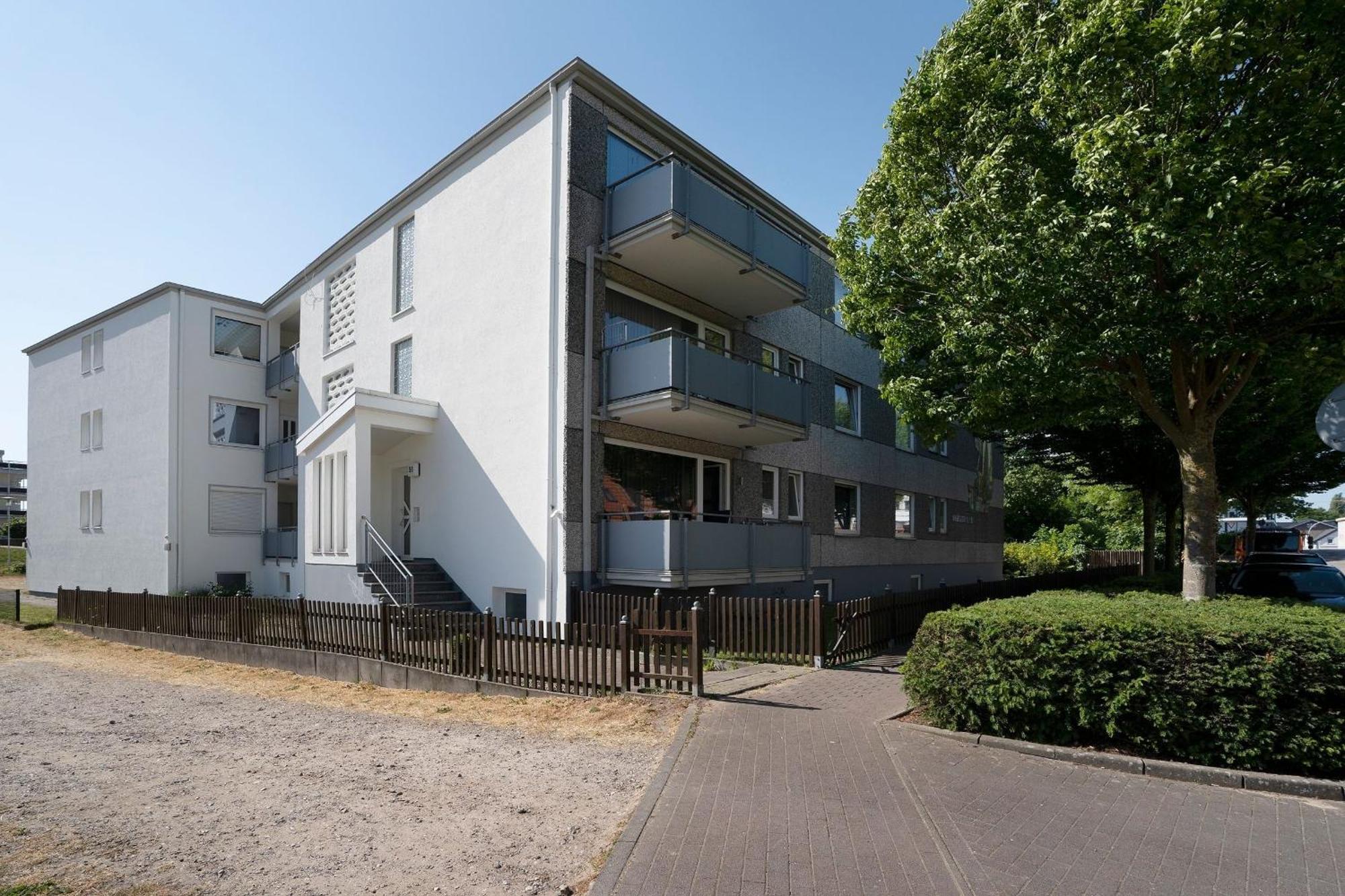 Haus Achtern Diek Meerchen グレーミッツ エクステリア 写真